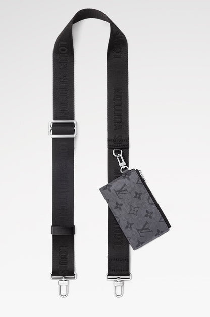 Mini Sac à Bandoulière Gaston — Louis Vuitton