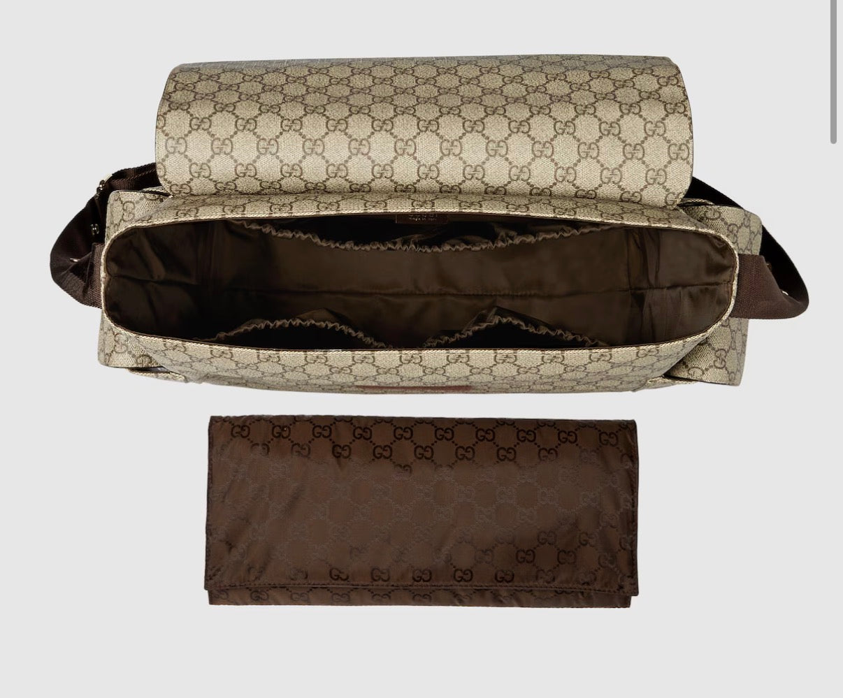 Sac Suprême GG (Grand Format)