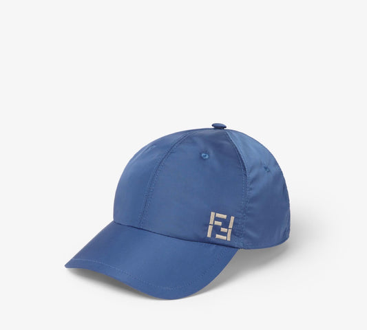 Casquette FF Nylon