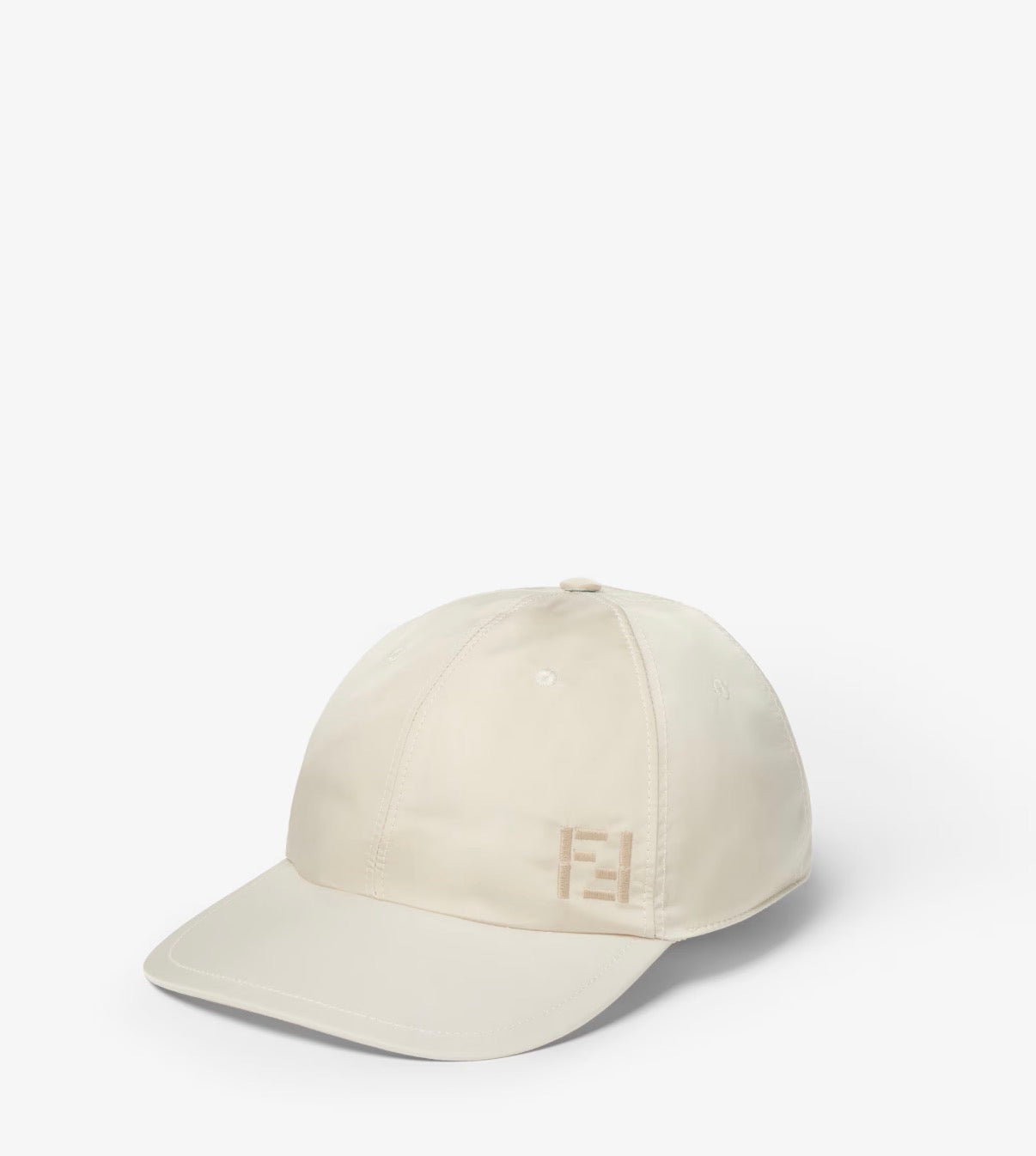 Casquette FF Nylon