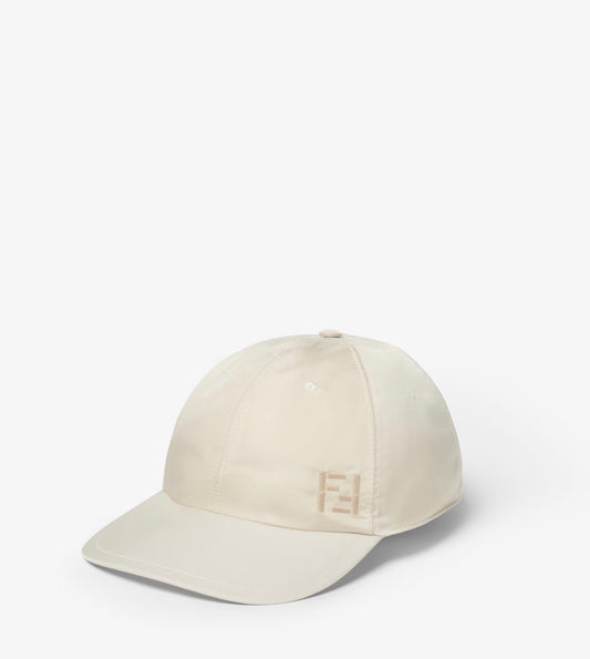Casquette FF Nylon