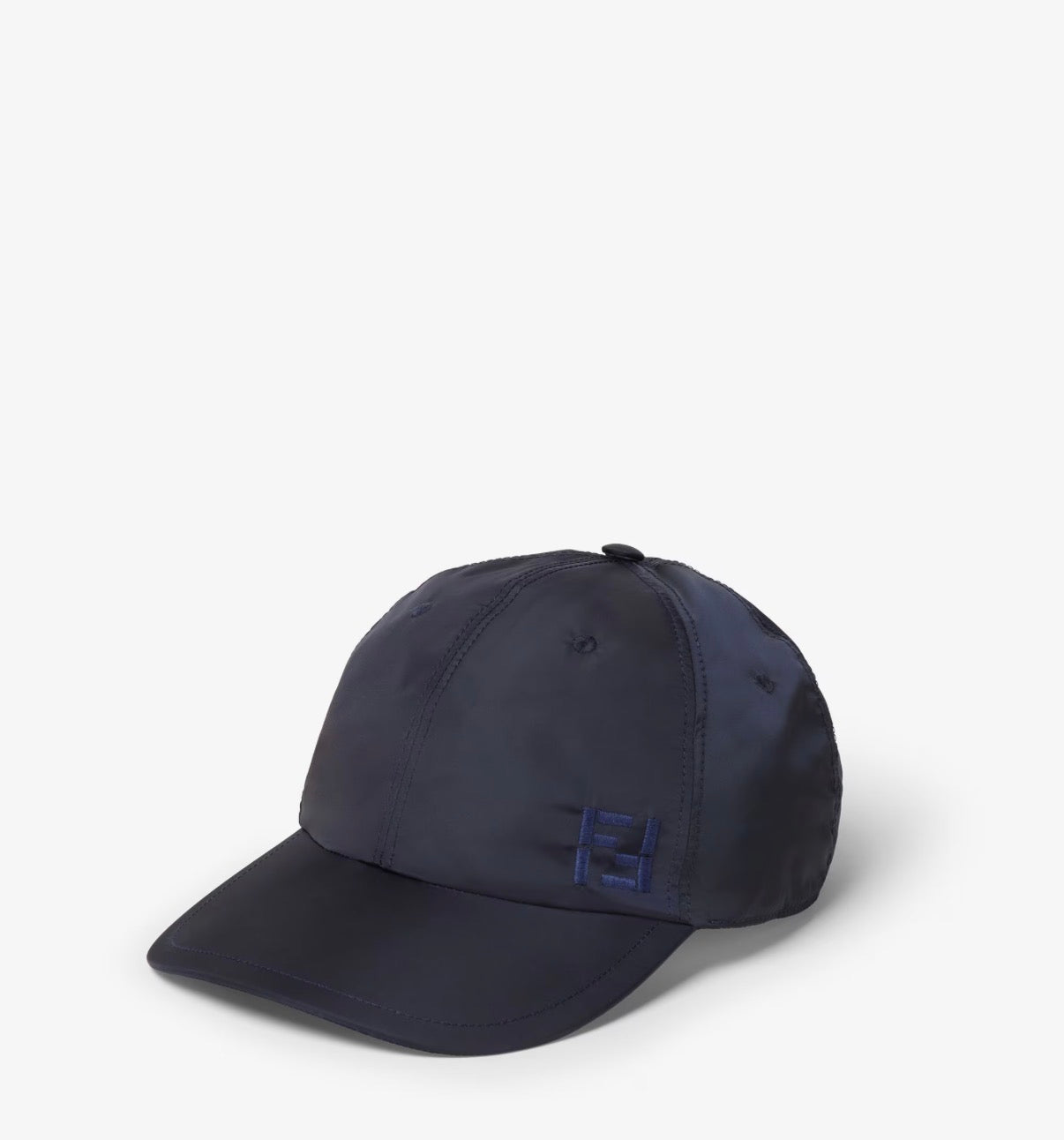 Casquette FF Nylon