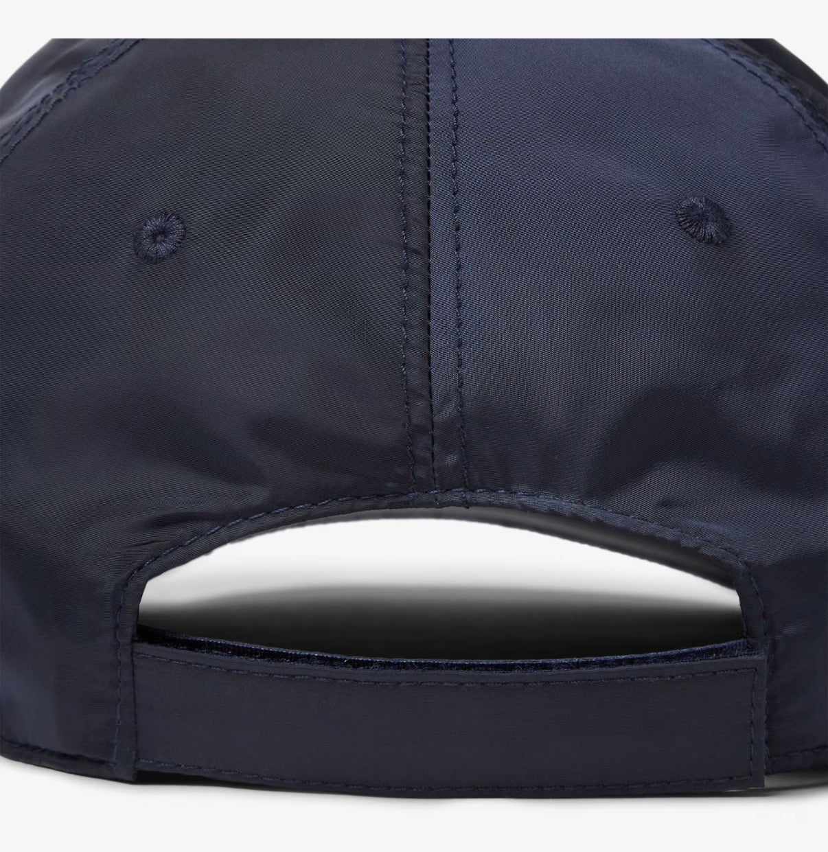 Casquette FF Nylon
