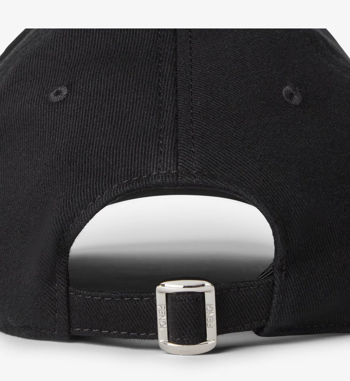 Casquette Roma