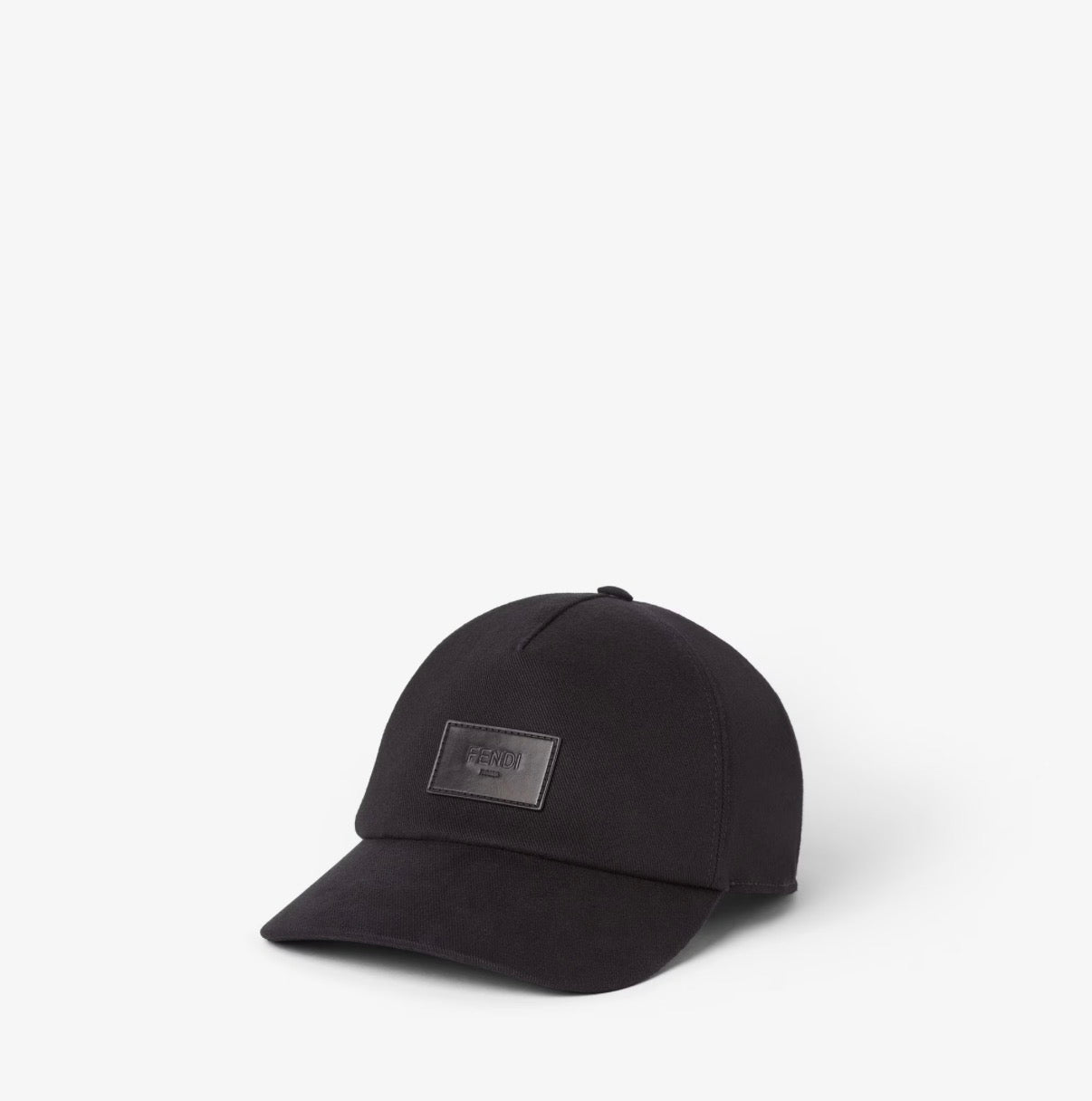 Casquette FF Patch