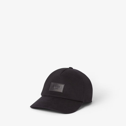 Casquette FF Patch
