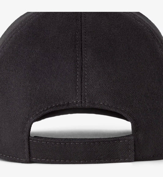 Casquette FF Patch