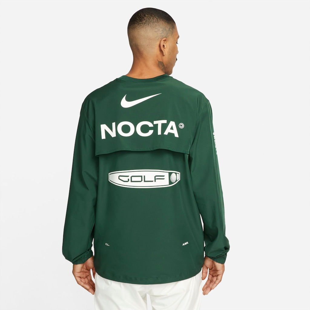 Pull Nocta X Drake Golf Edition Green