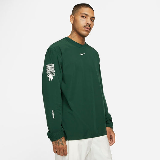 Pull Nocta X Drake Golf Edition Green