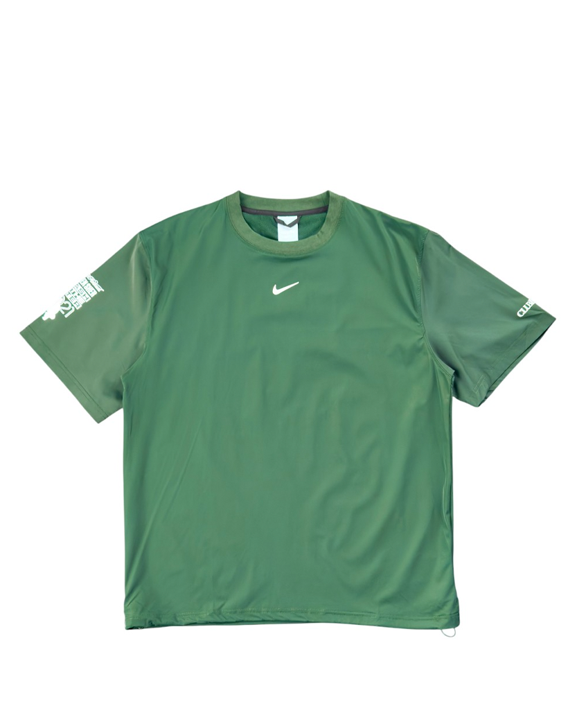 T-Shirt Nocta X Drake Golf Edition Green
