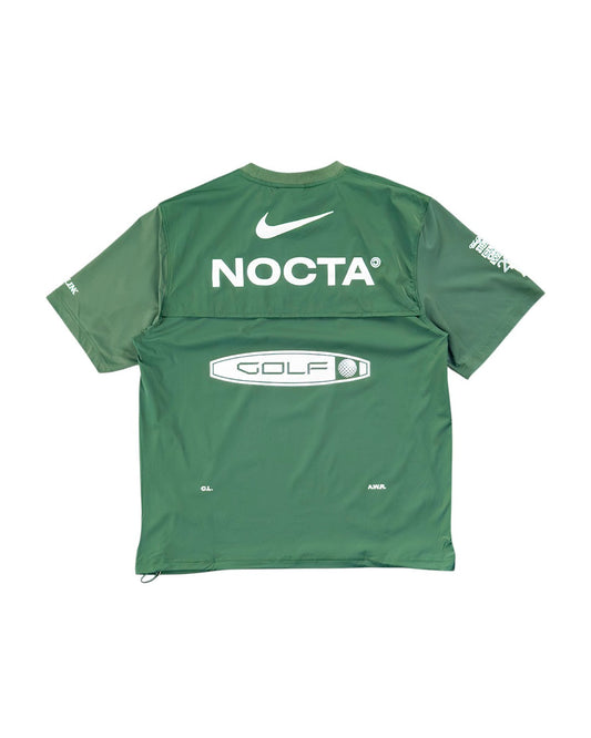 T-Shirt Nocta X Drake Golf Edition Green