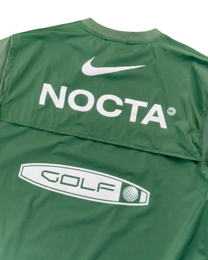 T-Shirt Nocta X Drake Golf Edition Green
