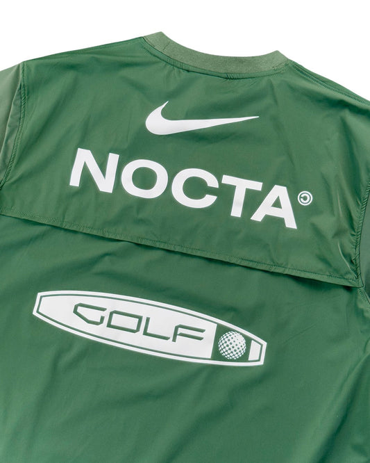 T-Shirt Nocta X Drake Golf Edition Green