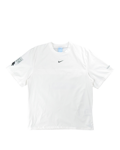 T-Shirt Nocta X Drake Golf Edition White