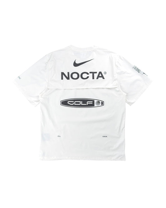 T-Shirt Nocta X Drake Golf Edition White
