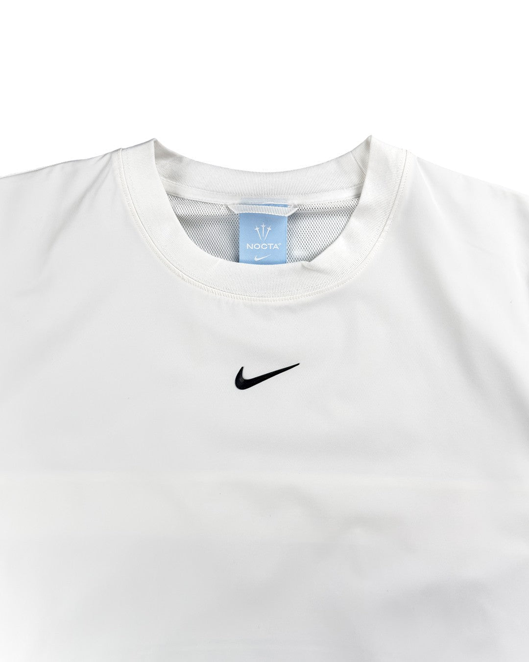 T-Shirt Nocta X Drake Golf Edition White