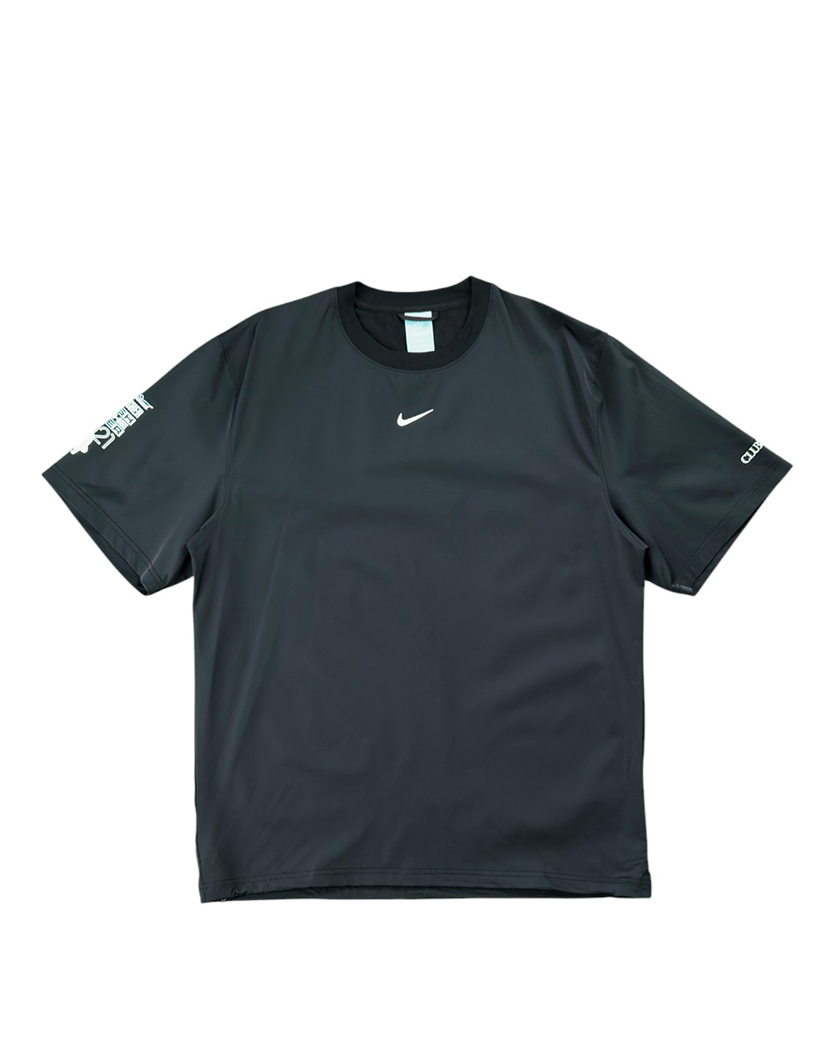 T-Shirt Nocta X Drake Golf Edition Black