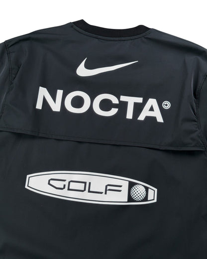 T-Shirt Nocta X Drake Golf Edition Black