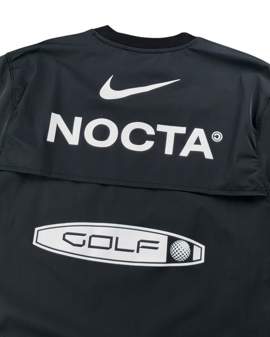 T-Shirt Nocta X Drake Golf Edition Black