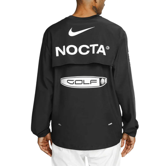 Pull Nocta X Drake Golf Edition Black