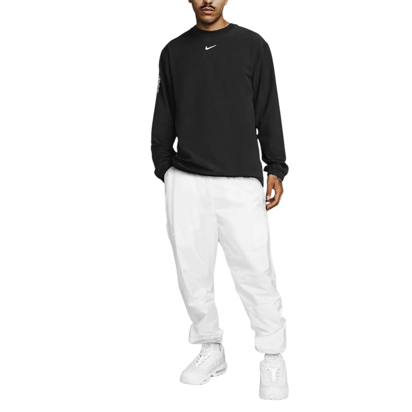 Pull Nocta X Drake Golf Edition Black