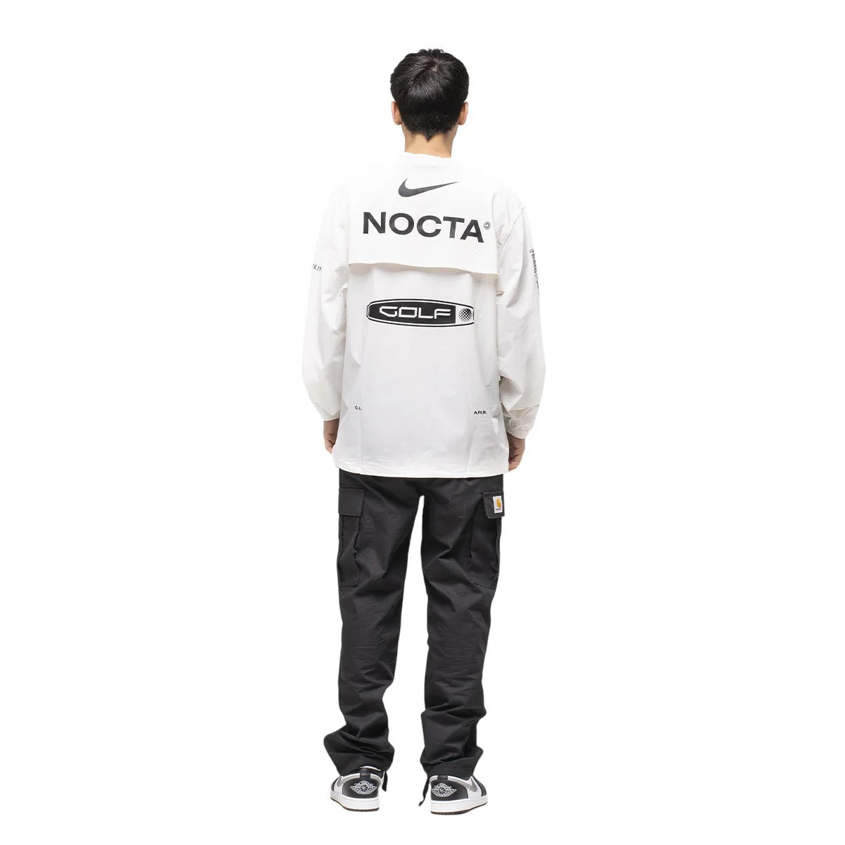 Pull Nocta X Drake Golf Edition White