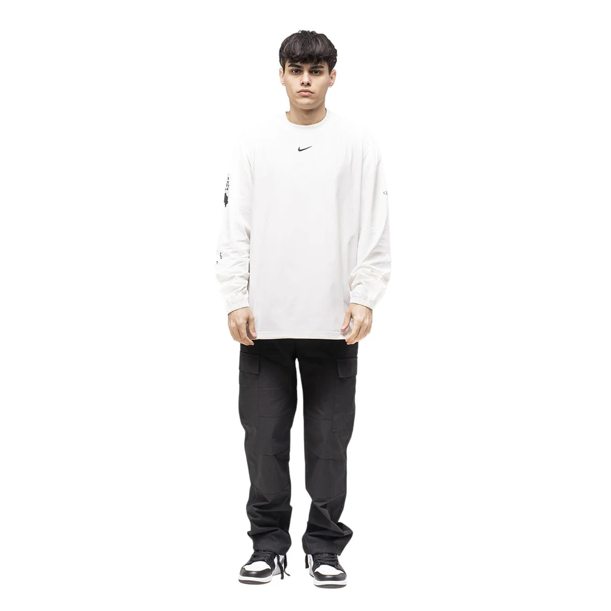 Pull Nocta X Drake Golf Edition White
