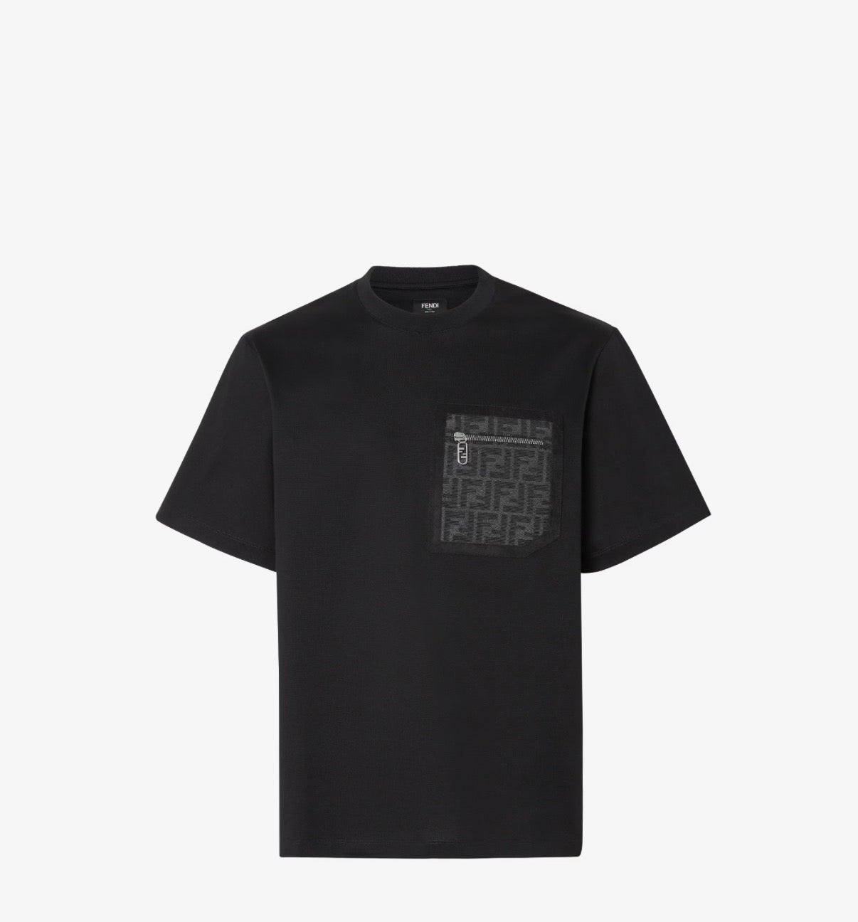 T-Shirt FF Pocket