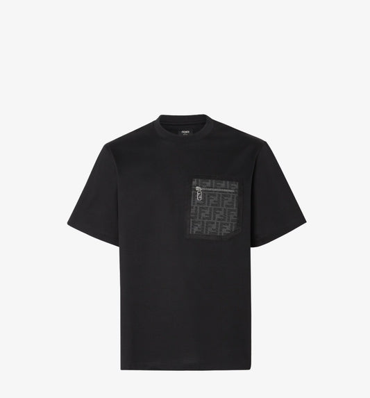 T-Shirt FF Pocket