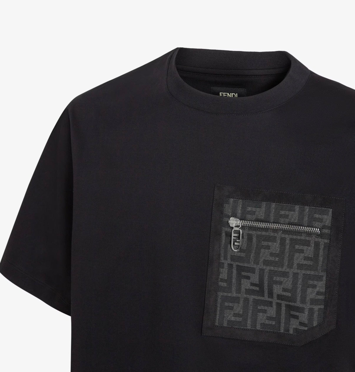T-Shirt FF Pocket