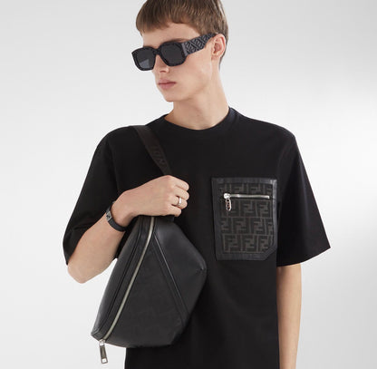 T-Shirt FF Pocket