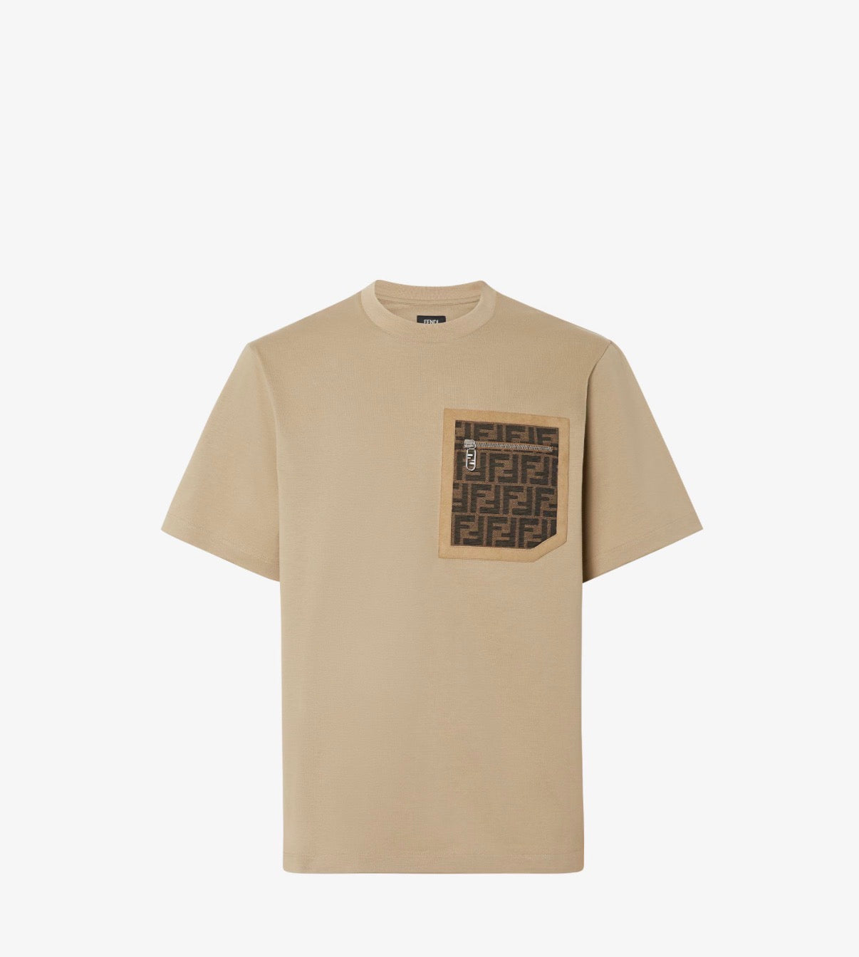T-Shirt FF Pocket