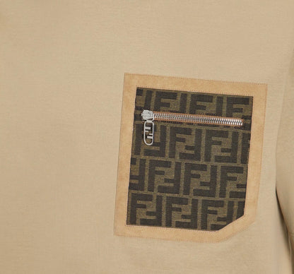 T-Shirt FF Pocket