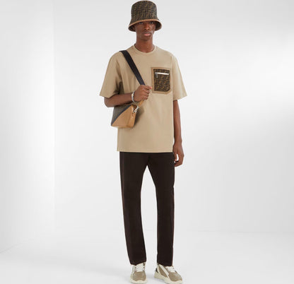 T-Shirt FF Pocket