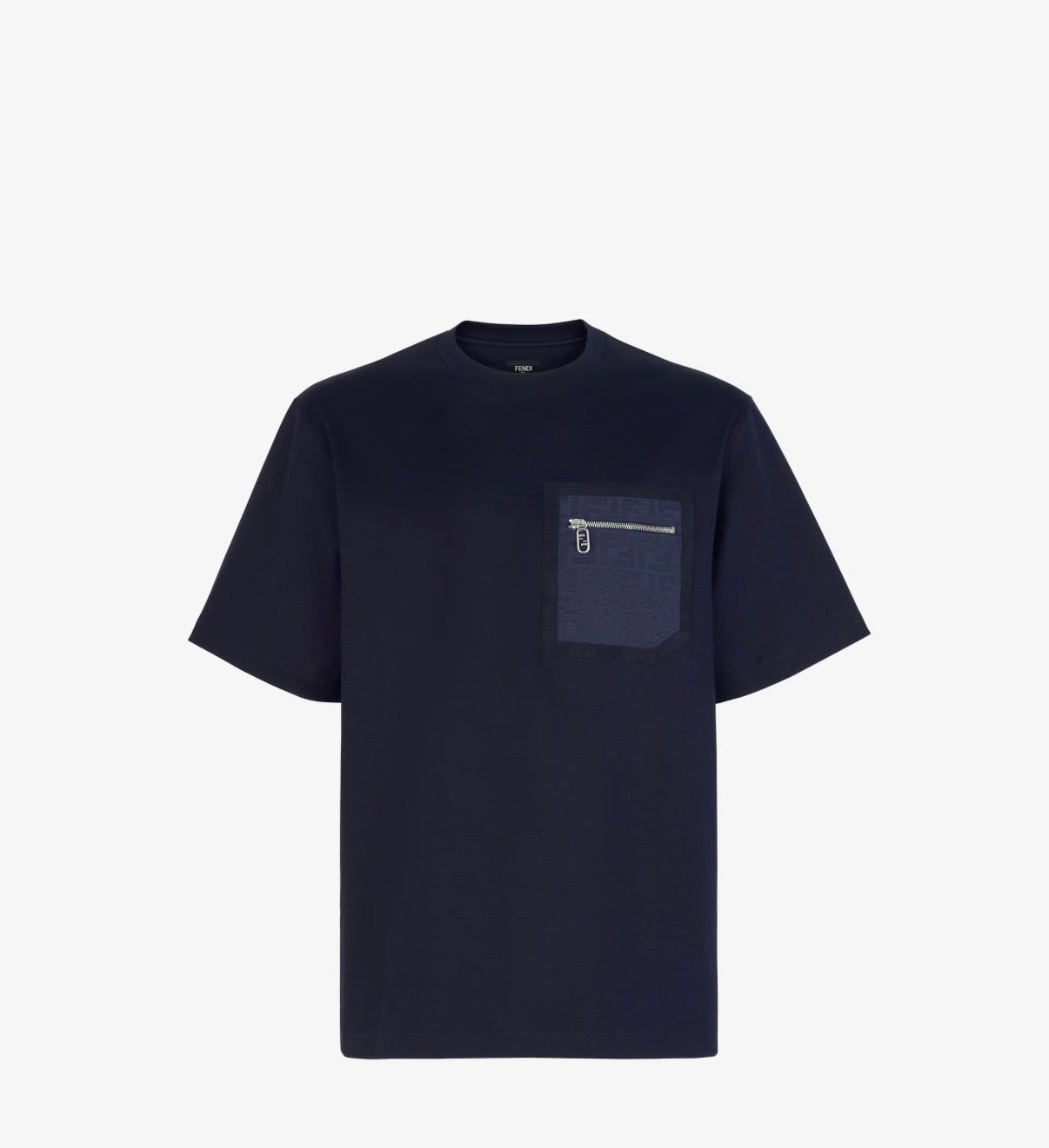 T-Shirt FF Pocket