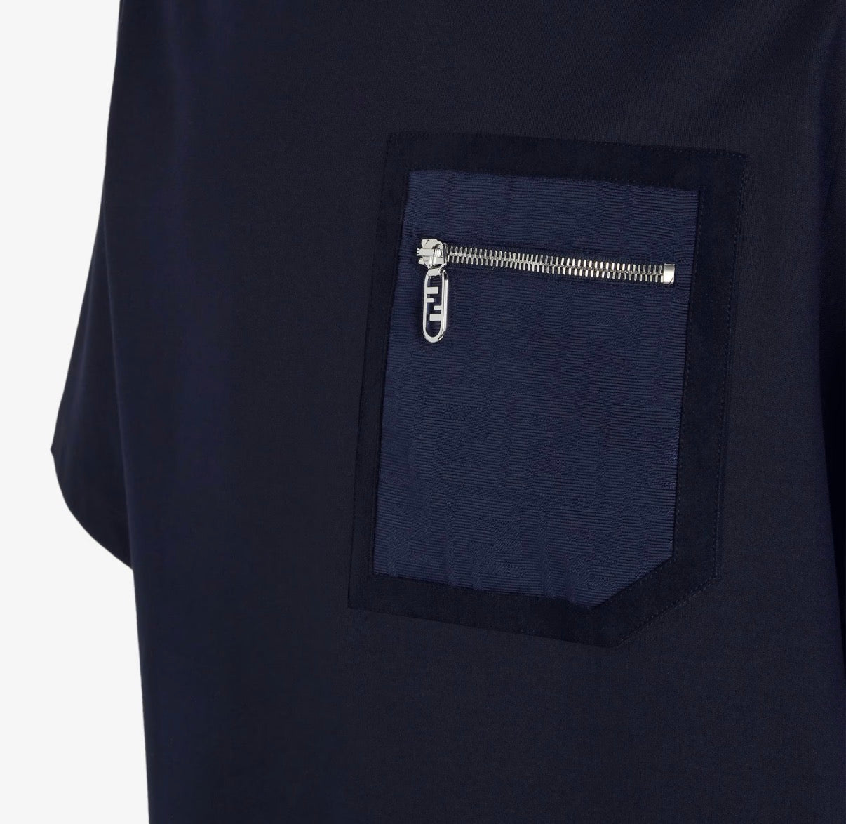 T-Shirt FF Pocket