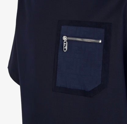 T-Shirt FF Pocket