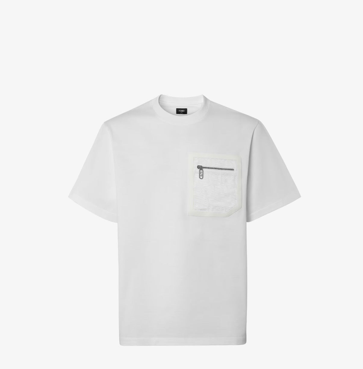 T-Shirt FF Pocket