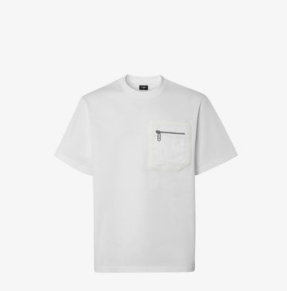 T-Shirt FF Pocket