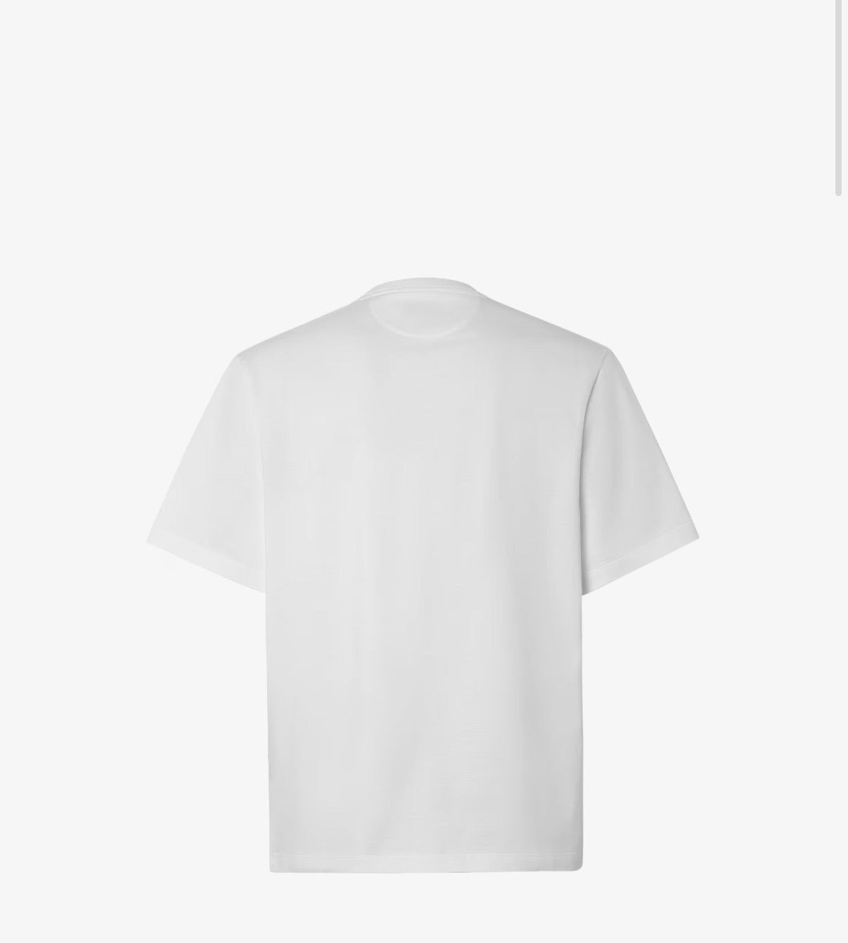 T-Shirt FF Pocket