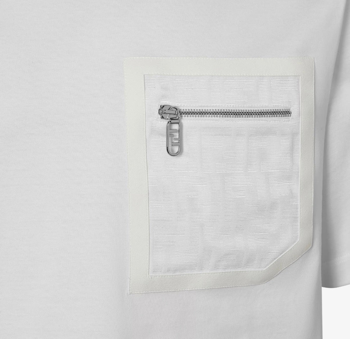 T-Shirt FF Pocket