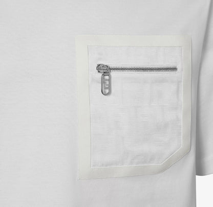 T-Shirt FF Pocket