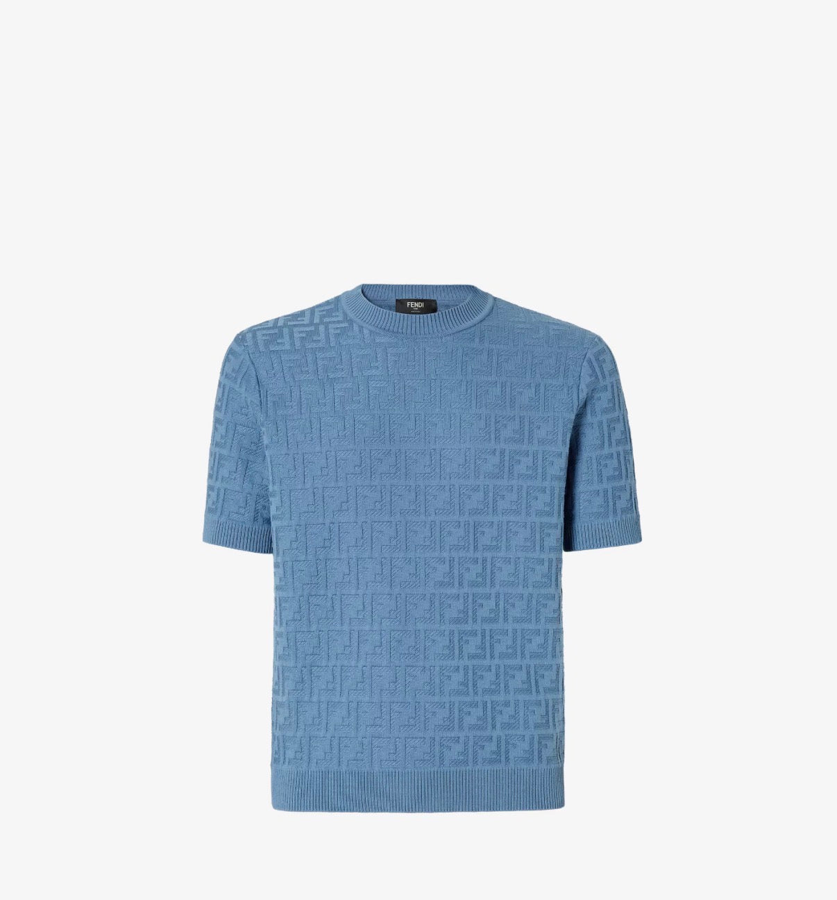 T-Shirt FF All-Over