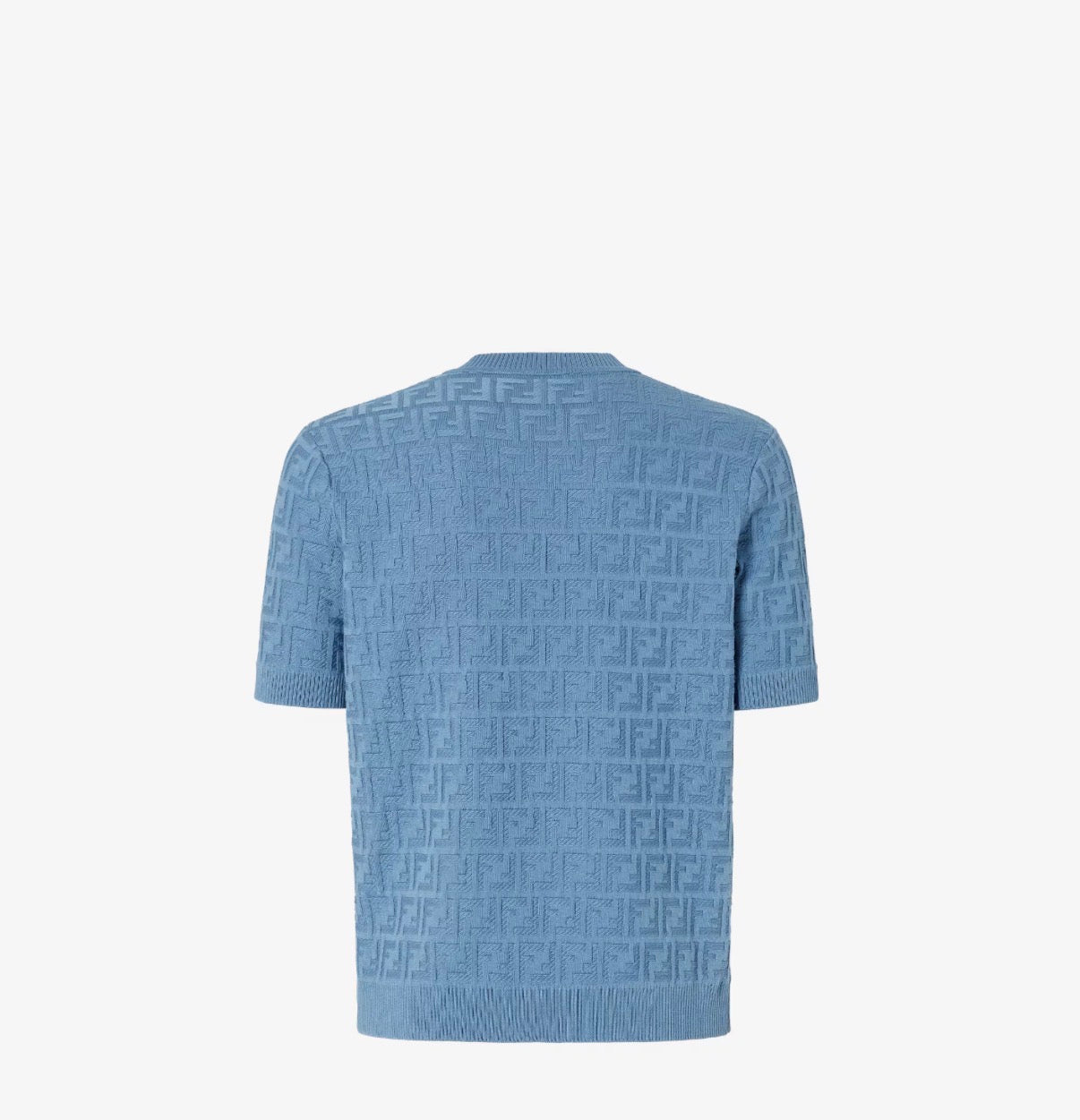 T-Shirt FF All-Over