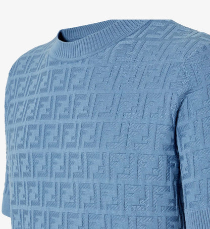T-Shirt FF All-Over