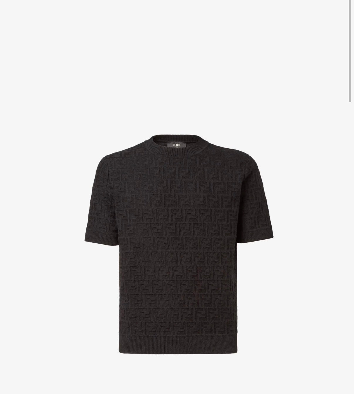 T-Shirt FF All-Over