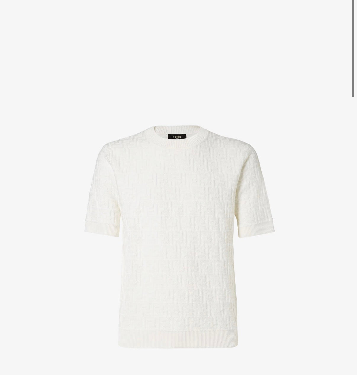 T-Shirt FF All-Over