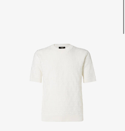 T-Shirt FF All-Over