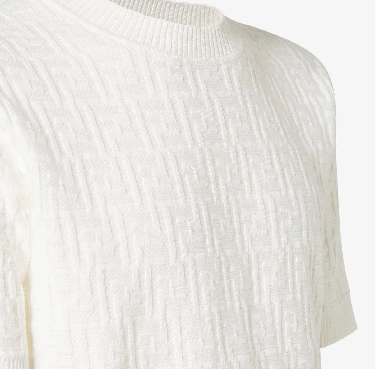 T-Shirt FF All-Over