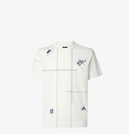 T-Shirt FF Check